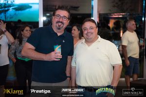 Apresentação do Porto Camargo Resort Residence