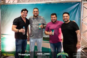 Apresentação do Porto Camargo Resort Residence