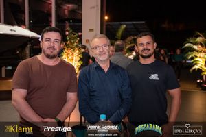 Apresentação do Porto Camargo Resort Residence