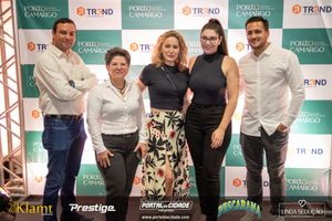 Apresentação do Porto Camargo Resort Residence