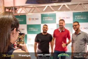 Apresentação do Porto Camargo Resort Residence