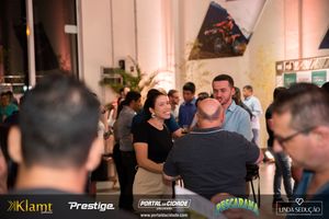 Apresentação do Porto Camargo Resort Residence