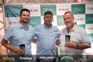 Apresentação do Porto Camargo Resort Residence