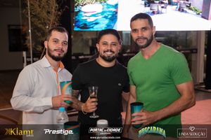 Apresentação do Porto Camargo Resort Residence