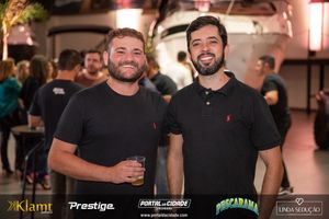 Apresentação do Porto Camargo Resort Residence