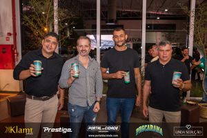 Apresentação do Porto Camargo Resort Residence