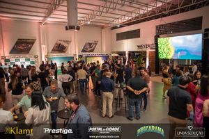 Apresentação do Porto Camargo Resort Residence