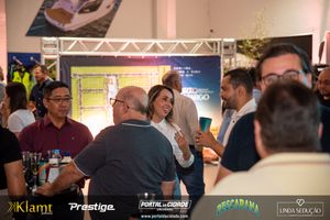 Apresentação do Porto Camargo Resort Residence