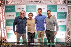 Apresentação do Porto Camargo Resort Residence