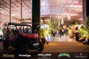 Apresentação do Porto Camargo Resort Residence