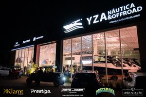 Apresentação do Porto Camargo Resort Residence