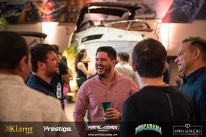 Apresentação do Porto Camargo Resort Residence