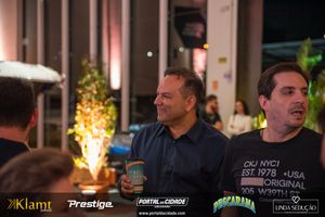 Apresentação do Porto Camargo Resort Residence