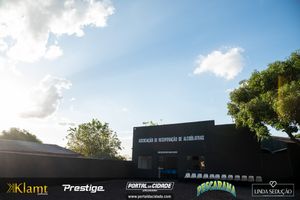 Entrega de medalhas de sobriedade ARA Jabuticabeiras