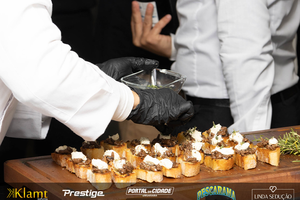 Inauguração Graus Eletros Premium