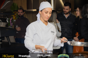 Inauguração Graus Eletros Premium