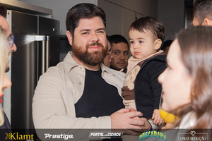 Inauguração Graus Eletros Premium