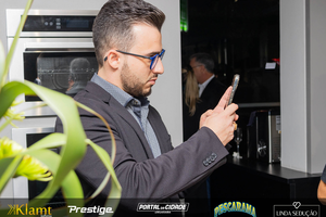 Inauguração Graus Eletros Premium