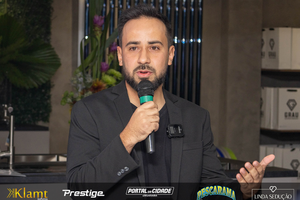 Inauguração Graus Eletros Premium