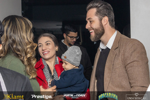 Inauguração Graus Eletros Premium