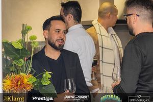 Inauguração Graus Eletros Premium