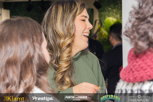 Inauguração Graus Eletros Premium