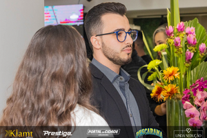 Inauguração Graus Eletros Premium