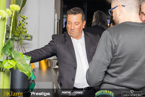 Inauguração Graus Eletros Premium