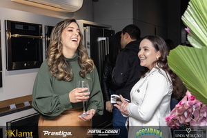 Inauguração Graus Eletros Premium