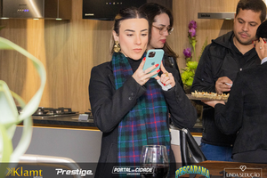 Inauguração Graus Eletros Premium