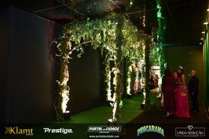 32&ordm; Jantar Italiano Dan&ccedil;ante