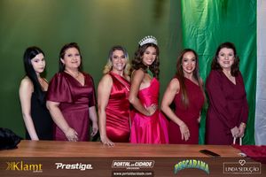 32&ordm; Jantar Italiano Dan&ccedil;ante