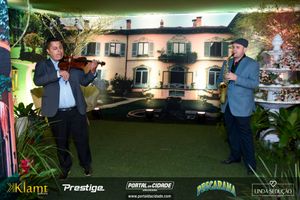 32&ordm; Jantar Italiano Dan&ccedil;ante