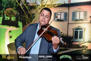 32&ordm; Jantar Italiano Dan&ccedil;ante