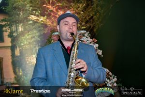 32&ordm; Jantar Italiano Dan&ccedil;ante