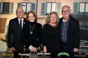 32&ordm; Jantar Italiano Dan&ccedil;ante