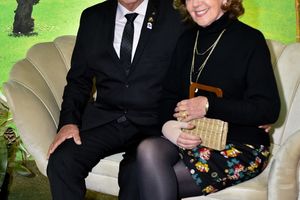 32&ordm; Jantar Italiano Dan&ccedil;ante