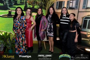 32&ordm; Jantar Italiano Dan&ccedil;ante