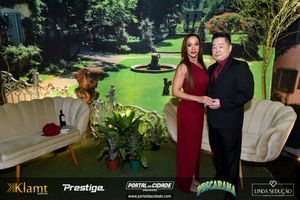 32&ordm; Jantar Italiano Dan&ccedil;ante