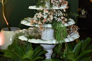 32&ordm; Jantar Italiano Dan&ccedil;ante