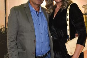 32&ordm; Jantar Italiano Dan&ccedil;ante