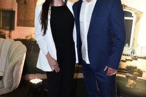 32&ordm; Jantar Italiano Dan&ccedil;ante