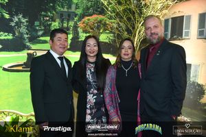 32&ordm; Jantar Italiano Dan&ccedil;ante