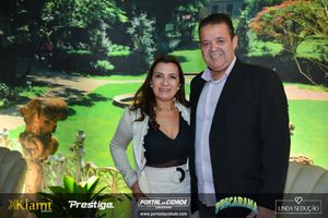 32&ordm; Jantar Italiano Dan&ccedil;ante