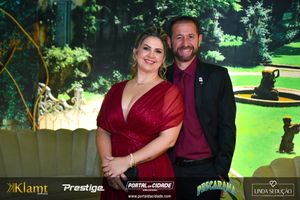 32&ordm; Jantar Italiano Dan&ccedil;ante