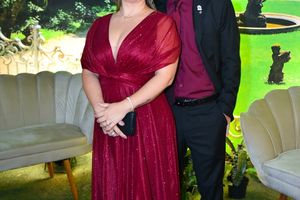 32&ordm; Jantar Italiano Dan&ccedil;ante