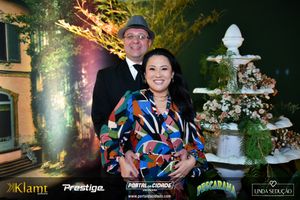 32&ordm; Jantar Italiano Dan&ccedil;ante