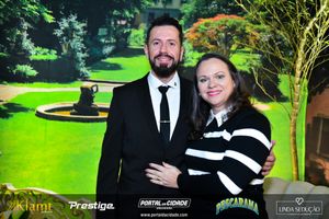 32&ordm; Jantar Italiano Dan&ccedil;ante