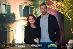 32&ordm; Jantar Italiano Dan&ccedil;ante