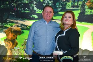 32&ordm; Jantar Italiano Dan&ccedil;ante